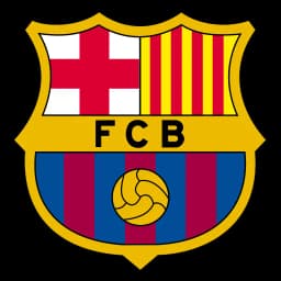 Escudo do Barcelona