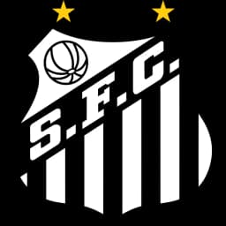 Escudo do Santos